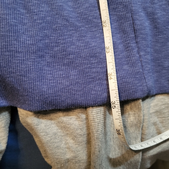 2-Pack Love By Gap Long Sleeve Cardigan Sweaters w/pockets, M/L (Runs Big), EUC - Picture 7 of 12